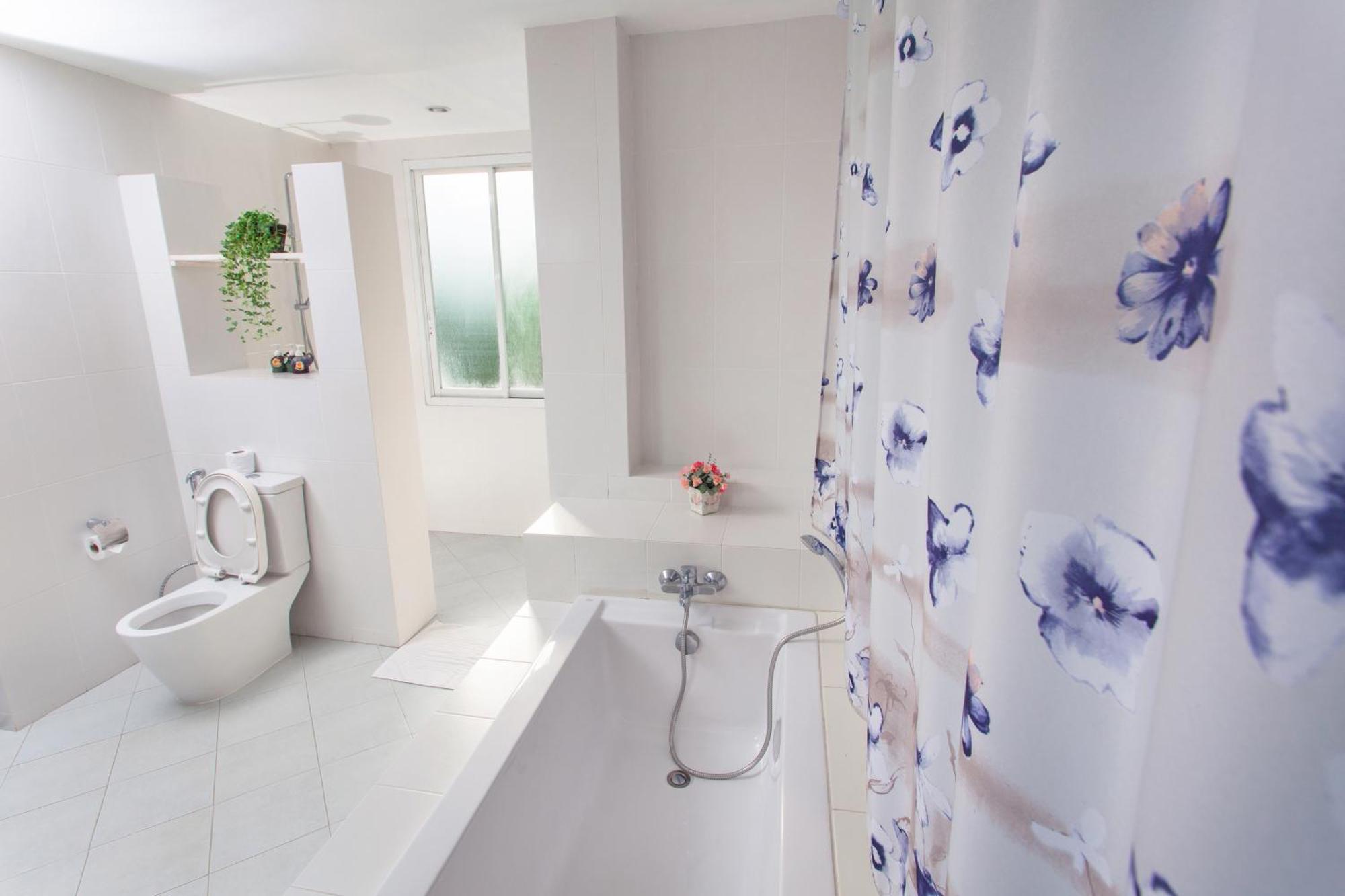 Nantrungjai Boutique Hotel Rom bilde