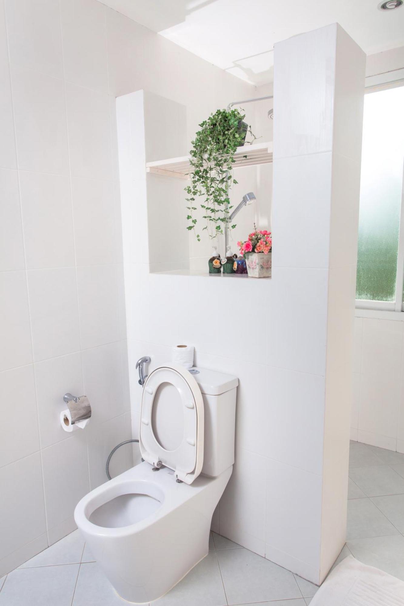 Nantrungjai Boutique Hotel Rom bilde
