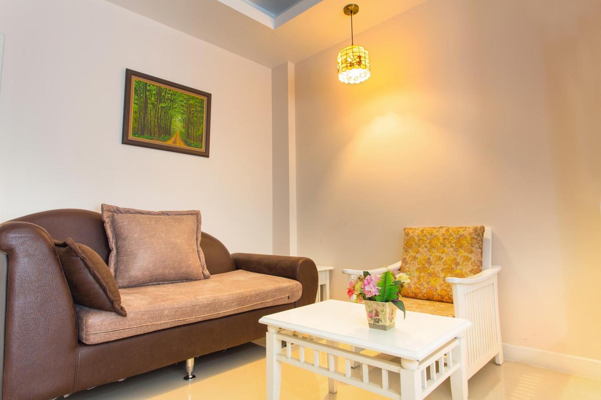 Nantrungjai Boutique Hotel Rom bilde
