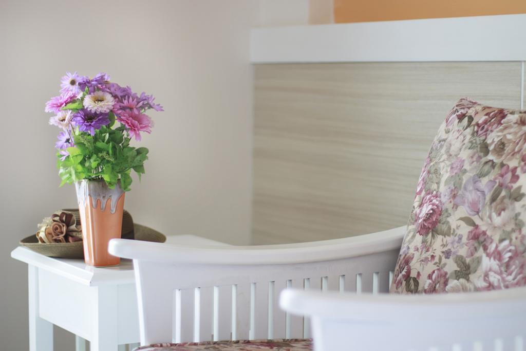 Nantrungjai Boutique Hotel Eksteriør bilde
